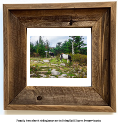 family horseback riding near me in Schuylkill Haven, Pennsylvania